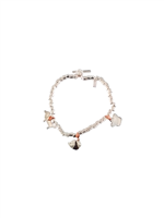 Bracciale Dodo Mariani Donna in Argento BR23V 18 - BR23V 18